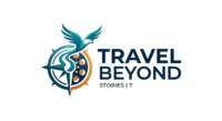 travel beyond logo trans