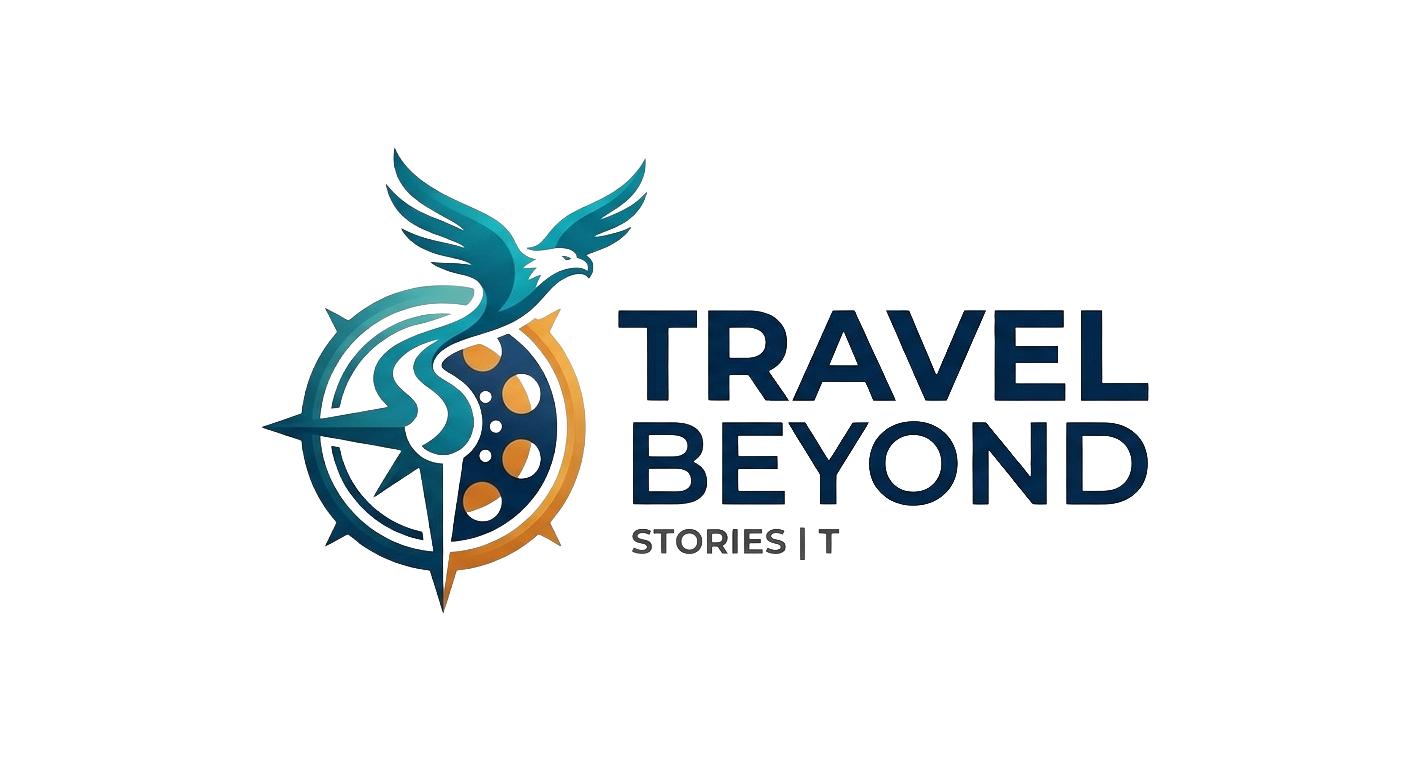travel beyond logo trans