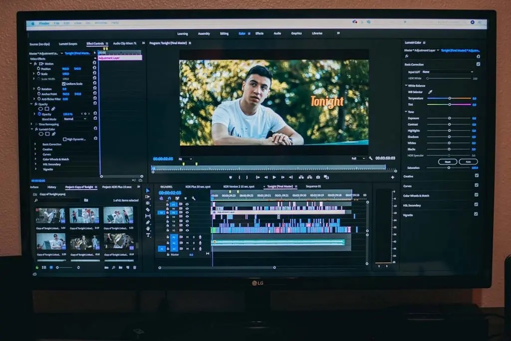 7 βασικές συμβουλές για να ξεκινήσεις σωστά videoeditingbig2